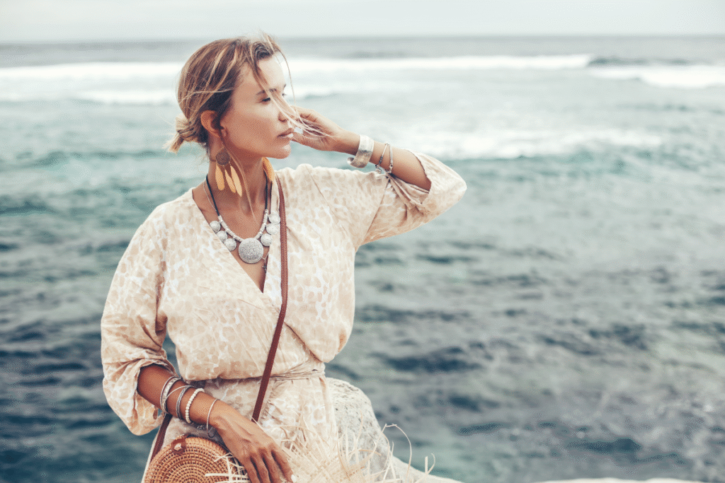 Boho Chic Fashion