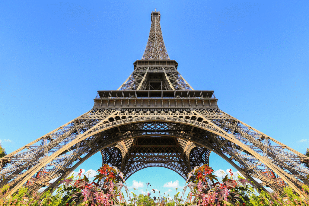 Best Paris Travel