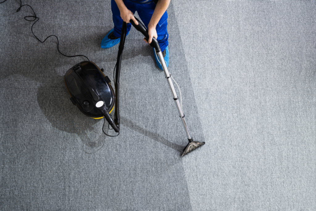 Carpet Cleaner