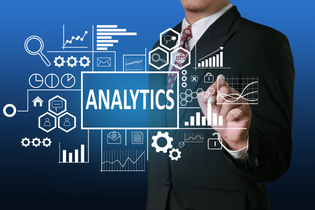 Data Analytics Courses