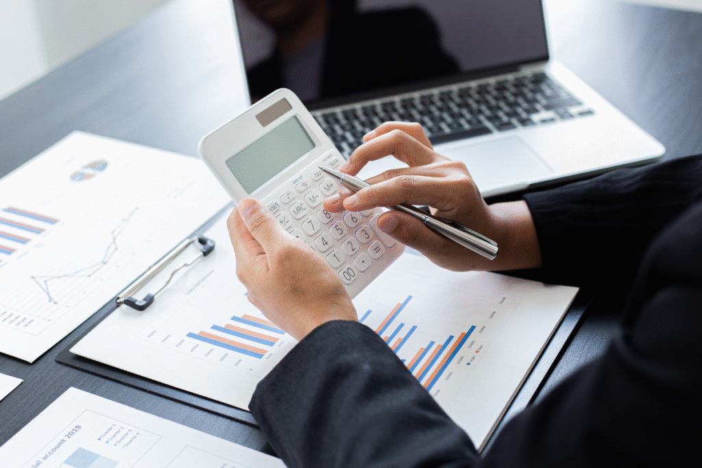 Expense Management Software