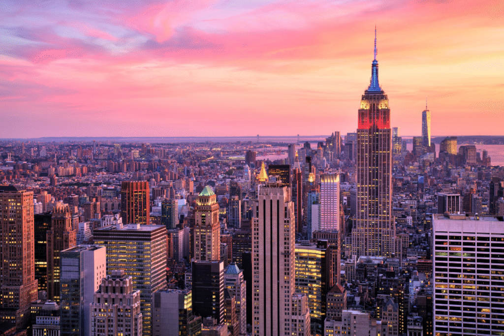 New York City Guide