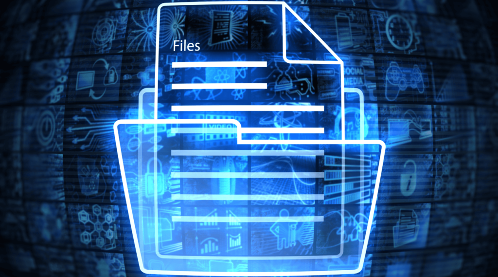 Organized PDF Documents