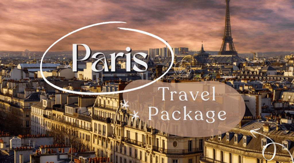Paris Travel Package