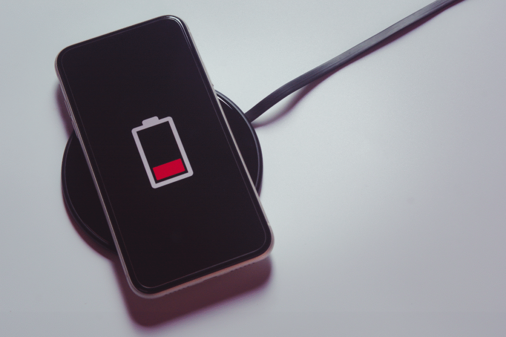 Reliable Wireless Charger