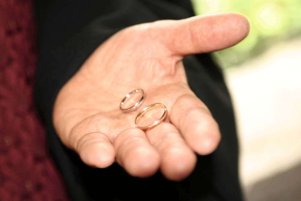 Thumb Rings