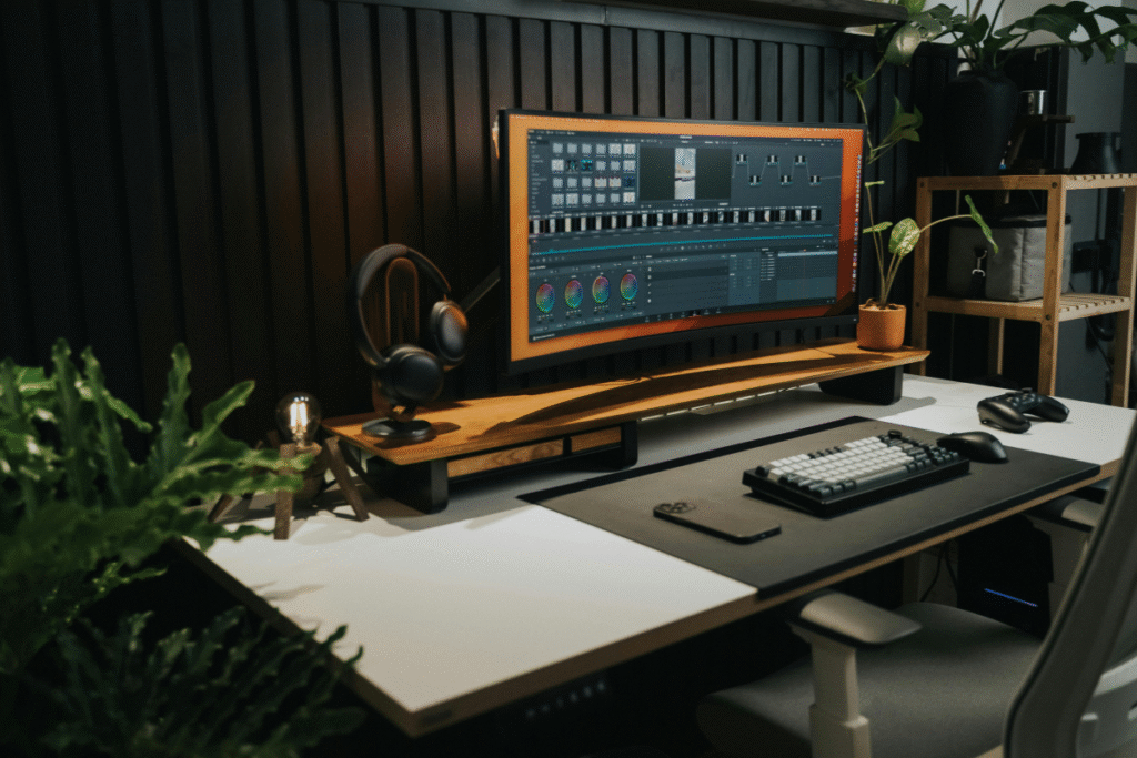 Ultrawide Monitor