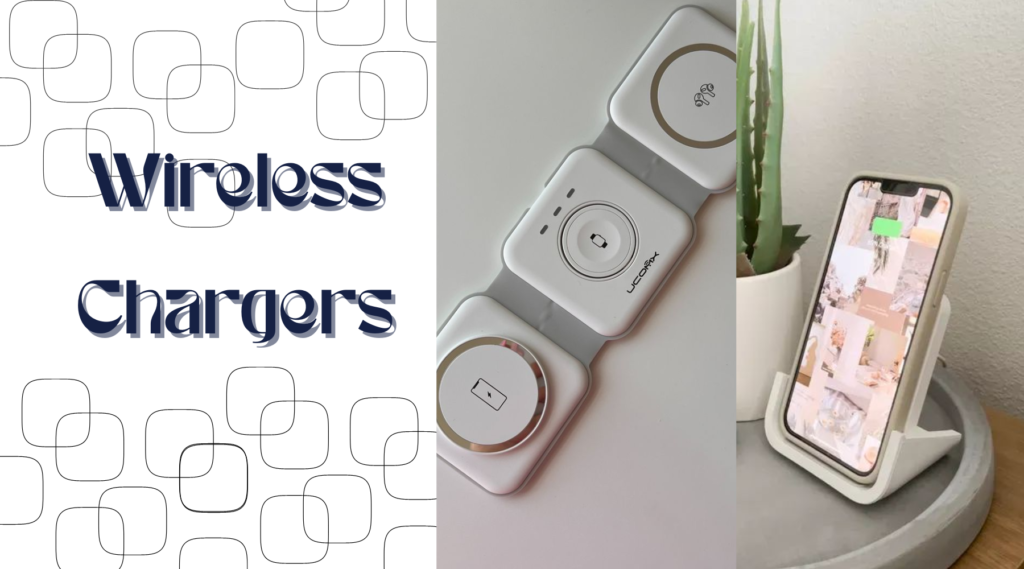 Wireless Chargers