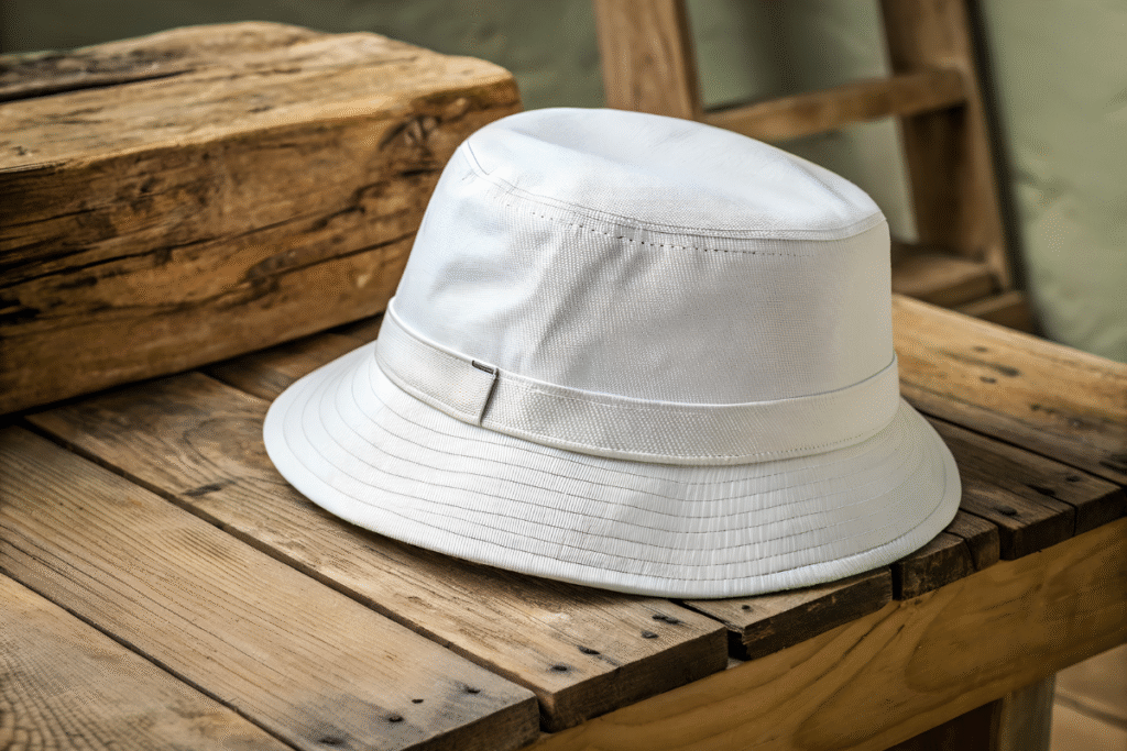 Women Bucket Hat