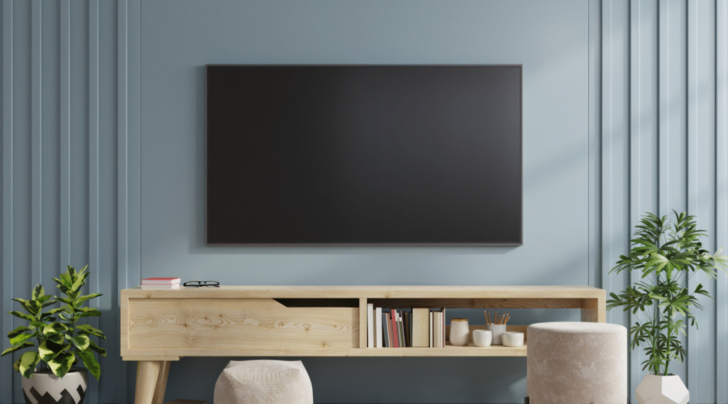 Affordable Smart TVs