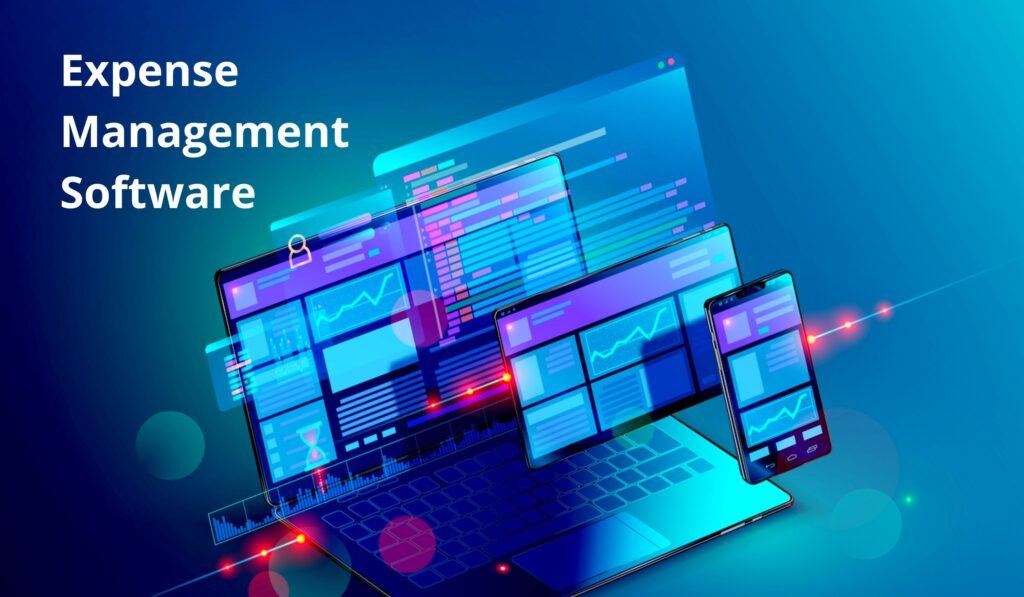 Expense Management Software