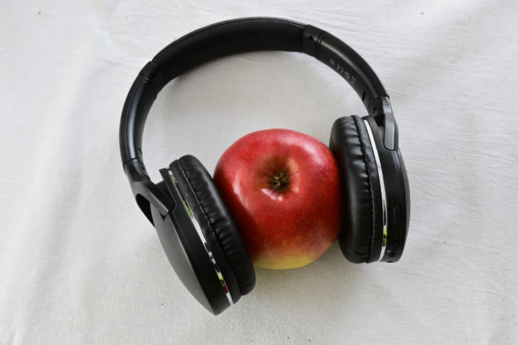 bluetooth headphones