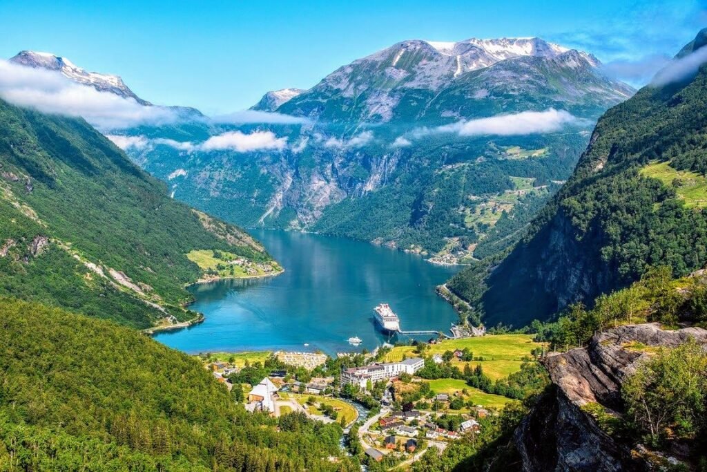 Hidden Gems in Scandinavia