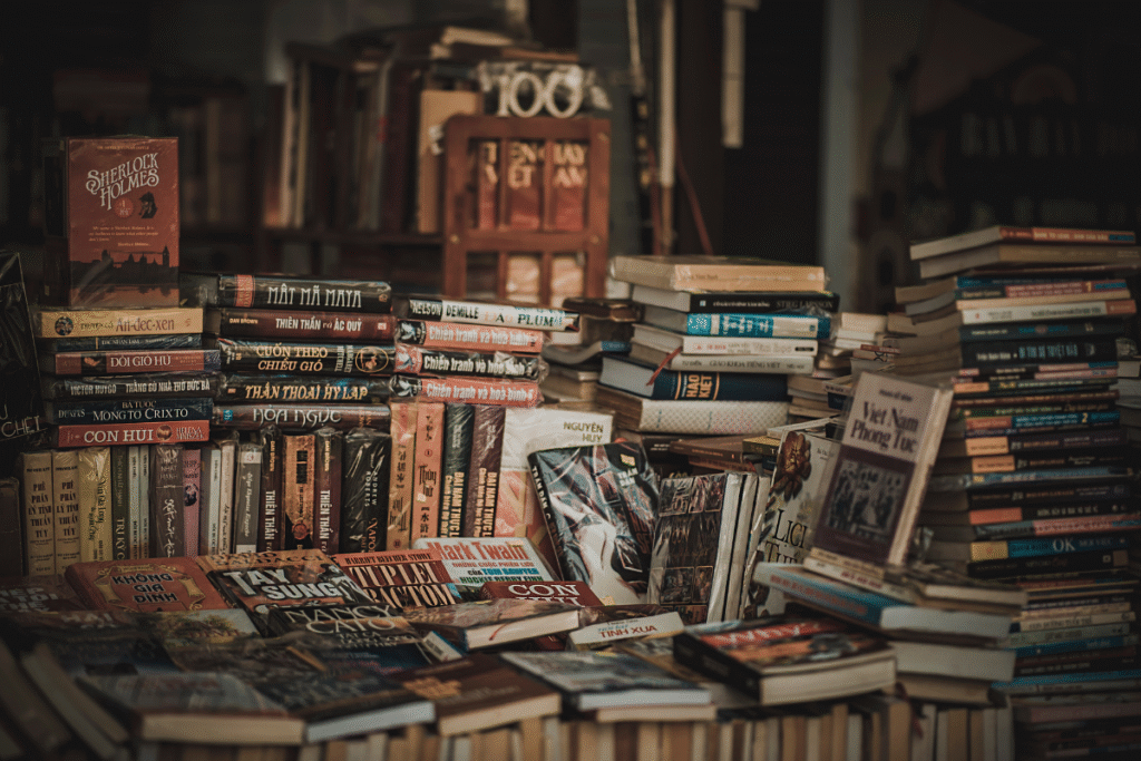 contemporary fiction