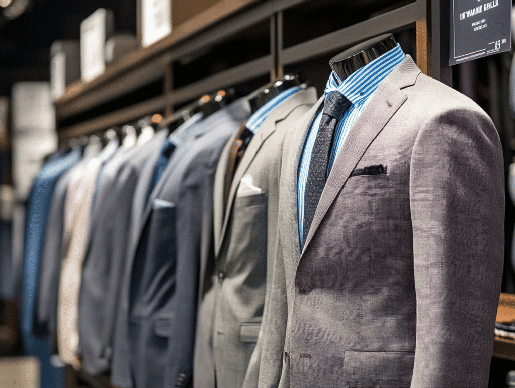 Formalwear