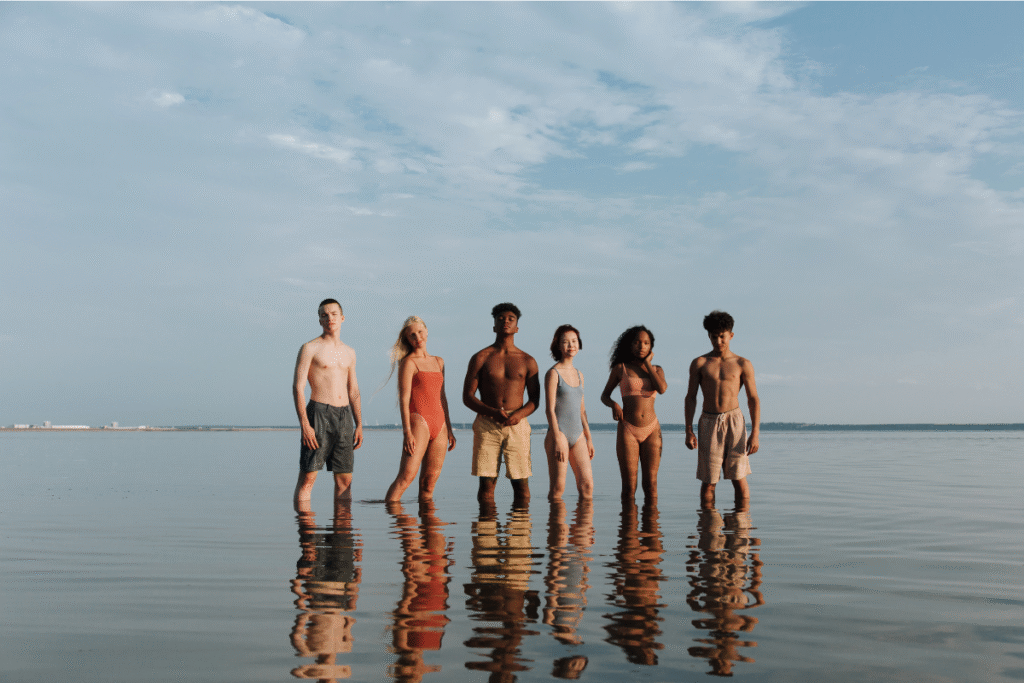 summer swimwear trends