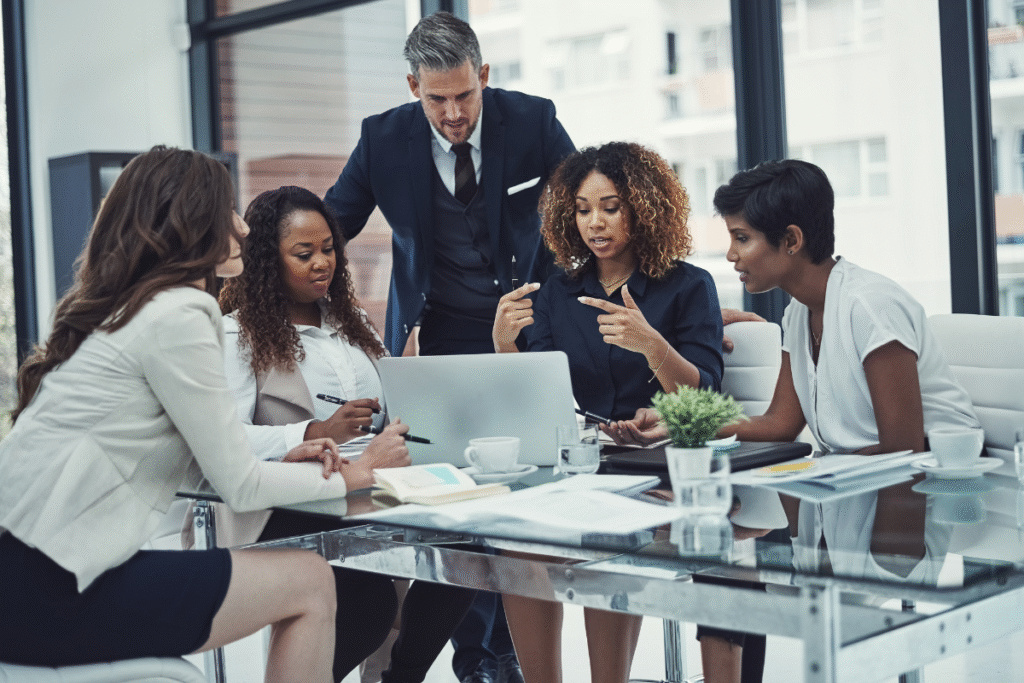 effective communication skills