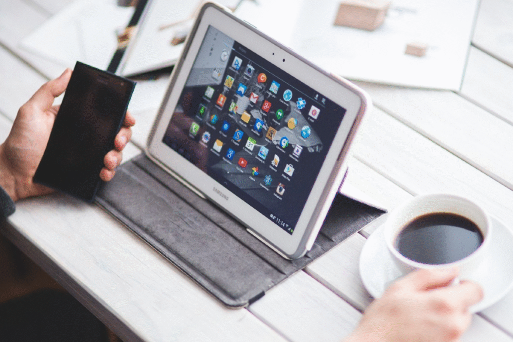 Best Android Tablet