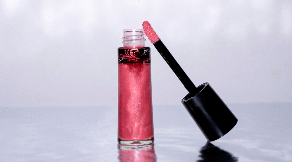 Hydrating Lip Gloss