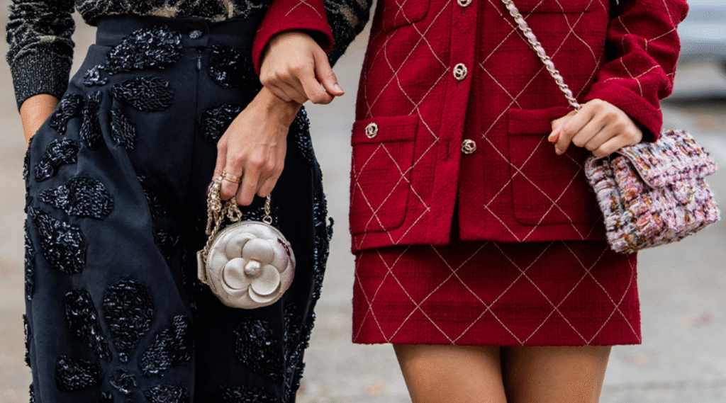 Mini Bags