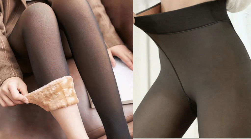 Thermal Leggings