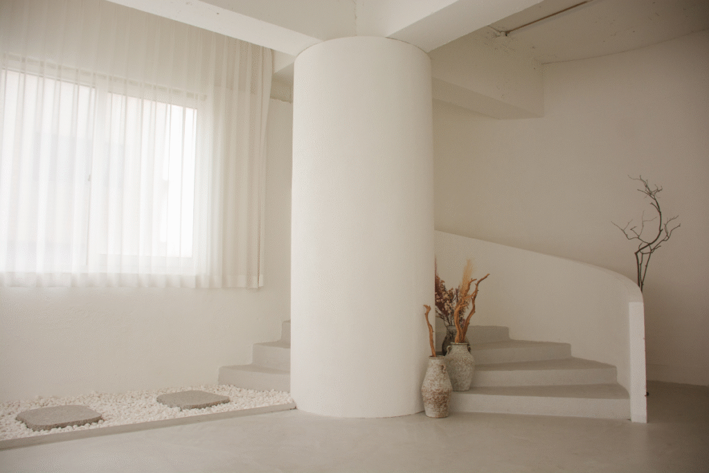 Minimalist Lifestyle