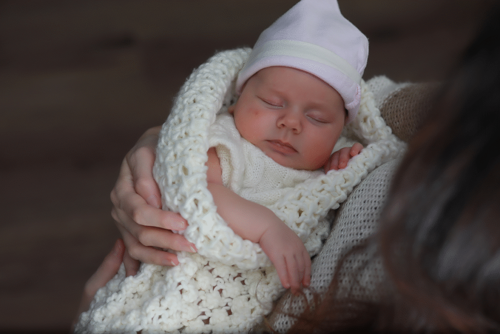 swaddle blankets