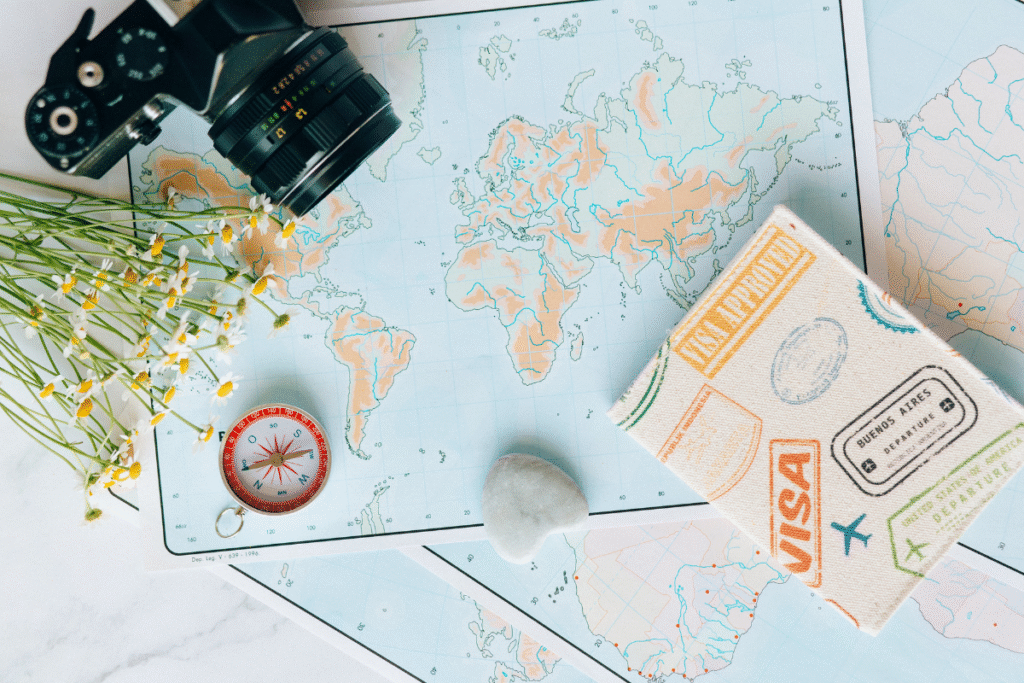 travel visa