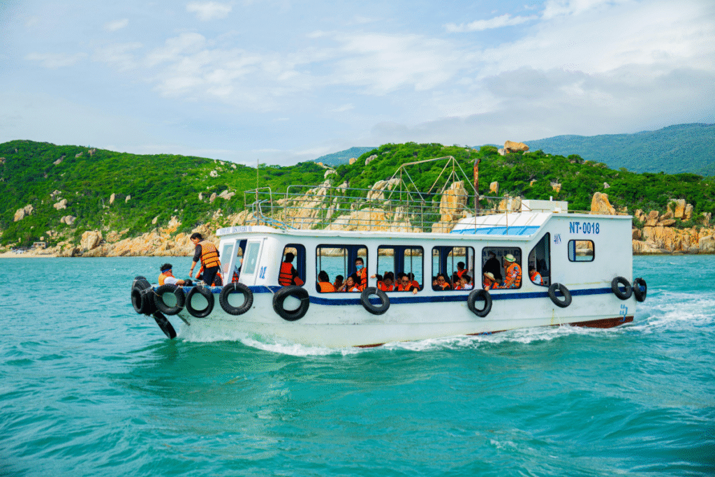 LA Coastal Tours