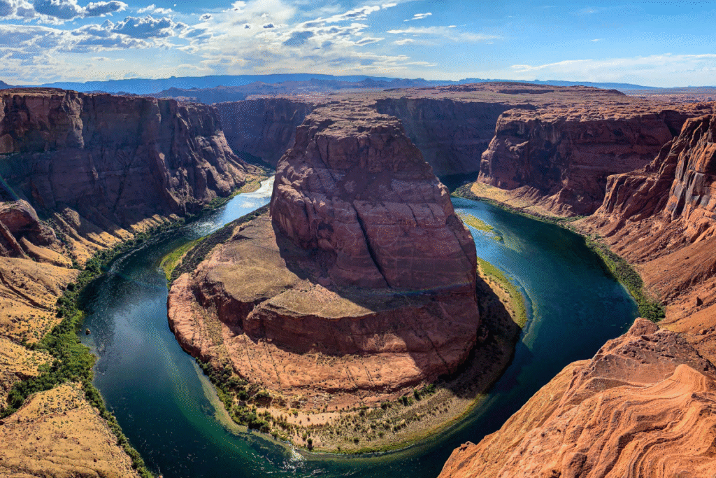 Best Grand Canyon Rim to Visit