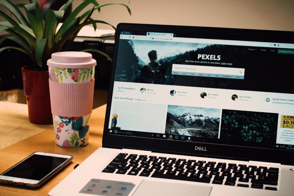 Shopify themes for fashion