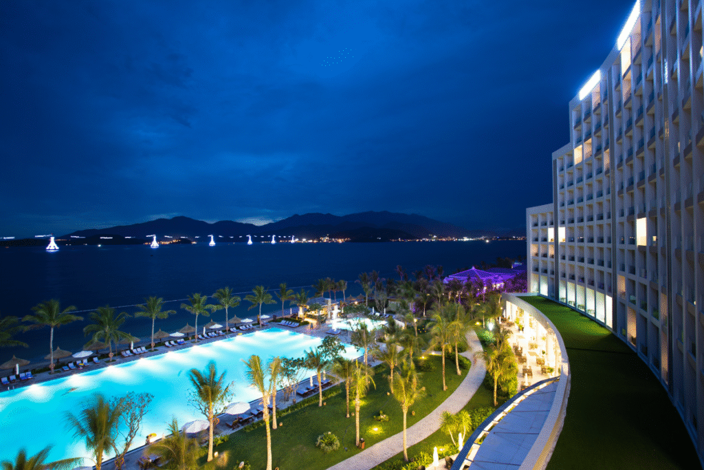 flight and hotel packages