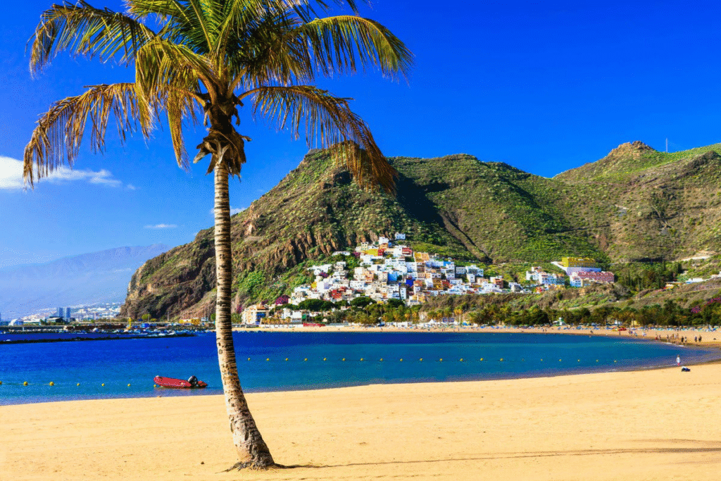 Canary Islands Beaches