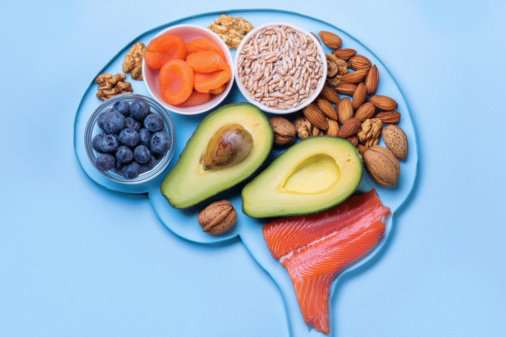 Curcumin for brain health
