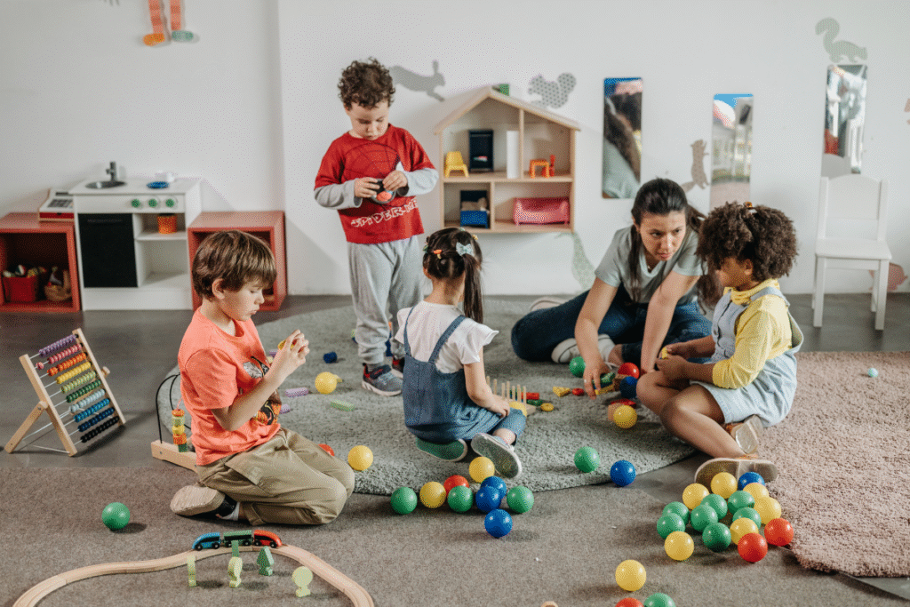 Fun Activities for Kids