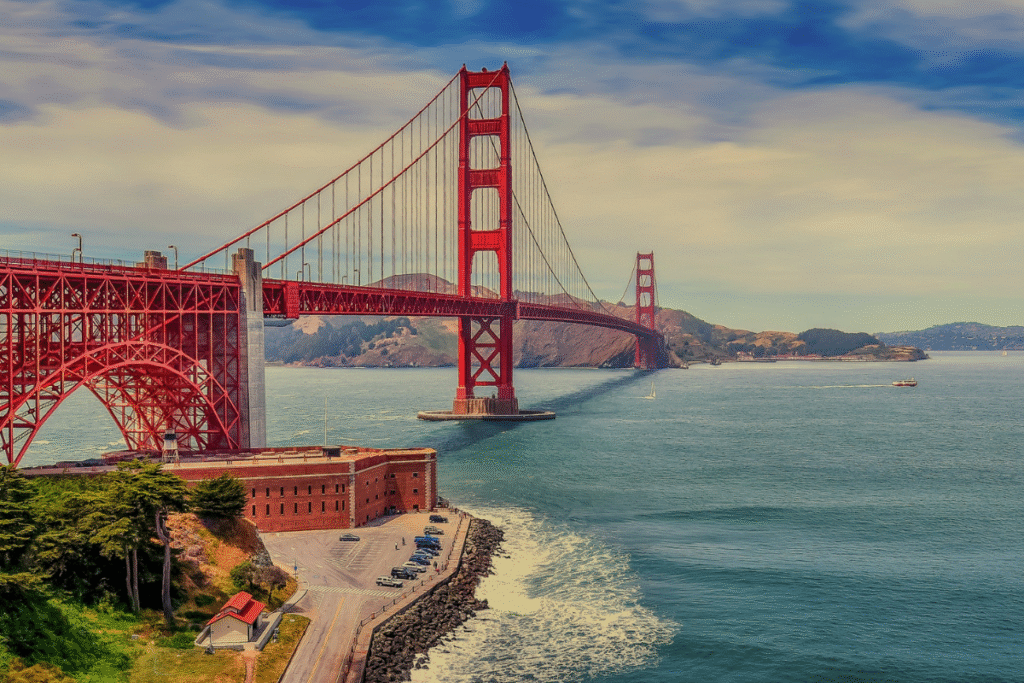 3 days san francisco