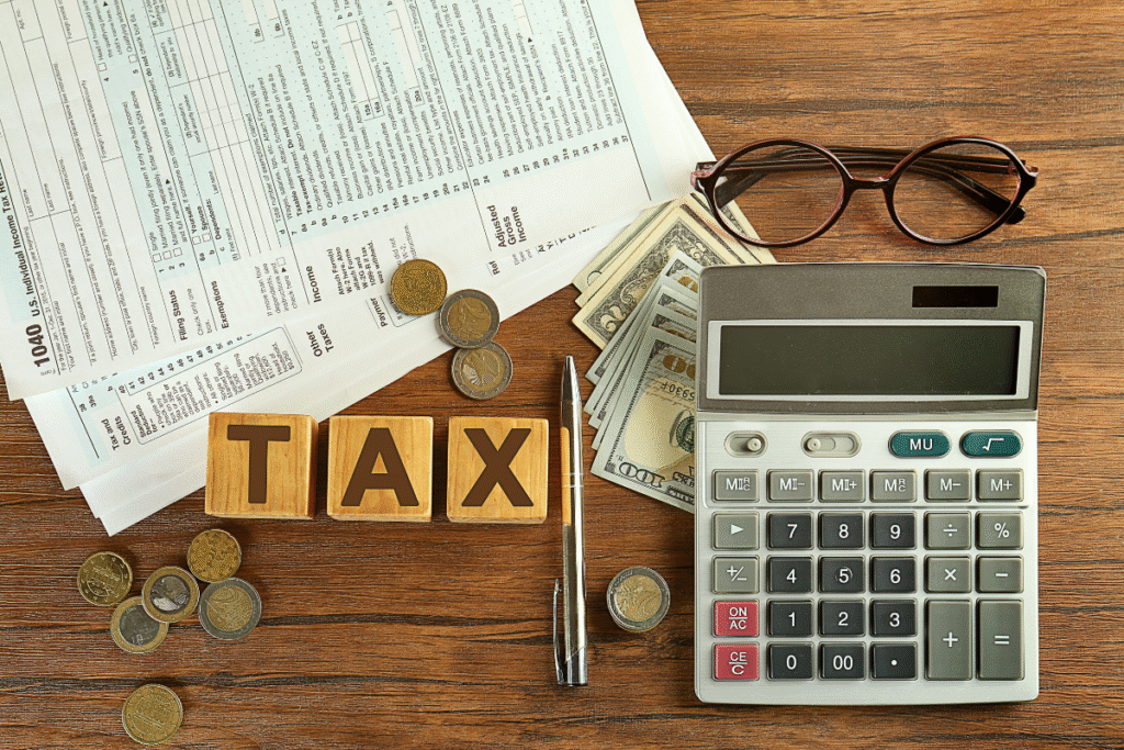 tax filing tips 2025