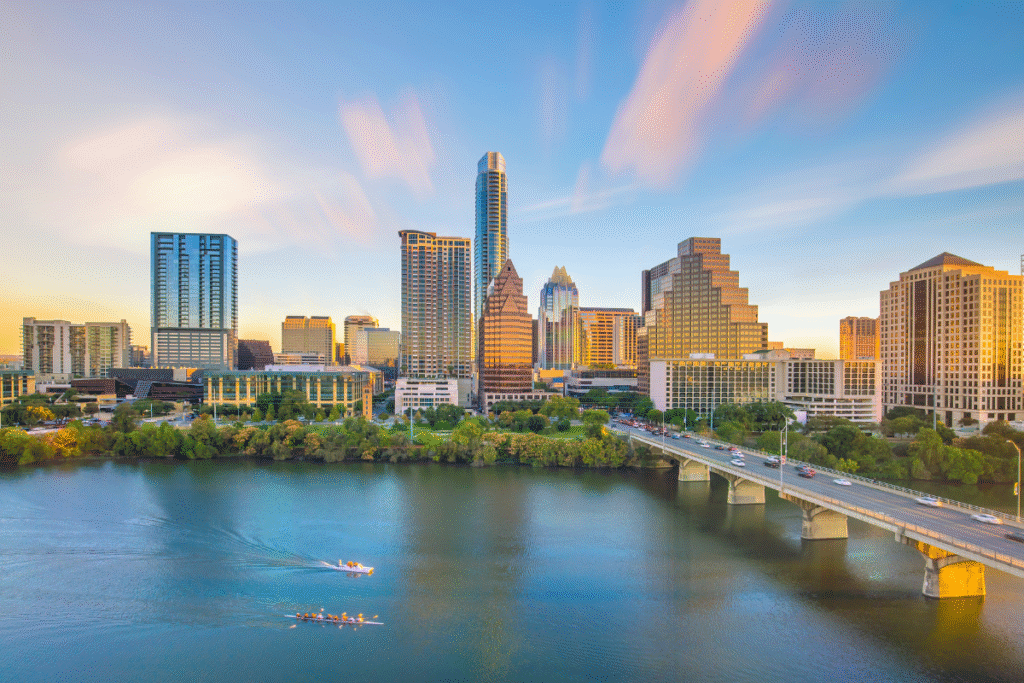 Texas day trips