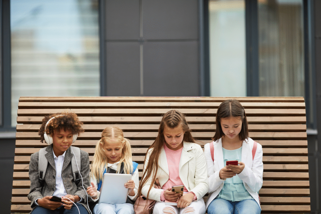 Gadgets for Students