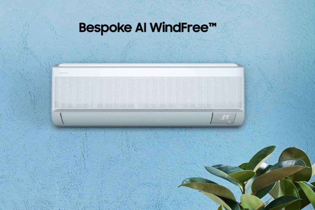 WindFree AC