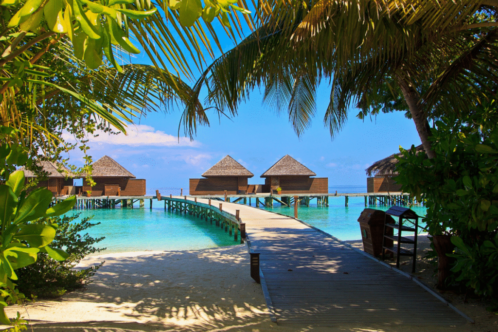 coastal resorts in uk