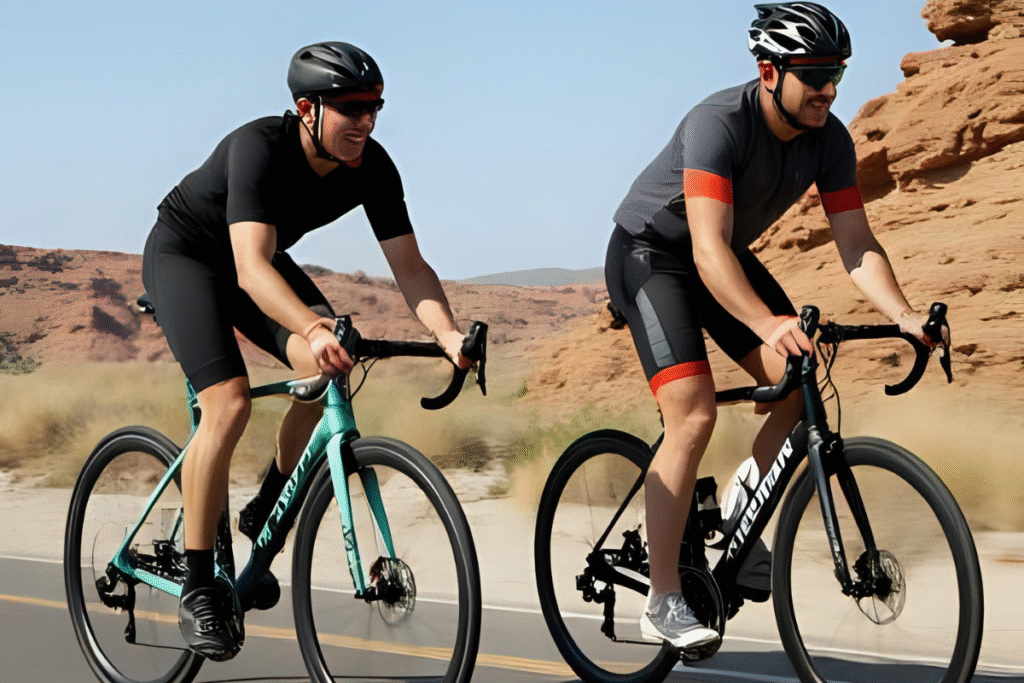 Hybrid Bikes vs Road Bikes: Compare Features Before Buying Your Perfect Ride hybrid bikes vs road bikes