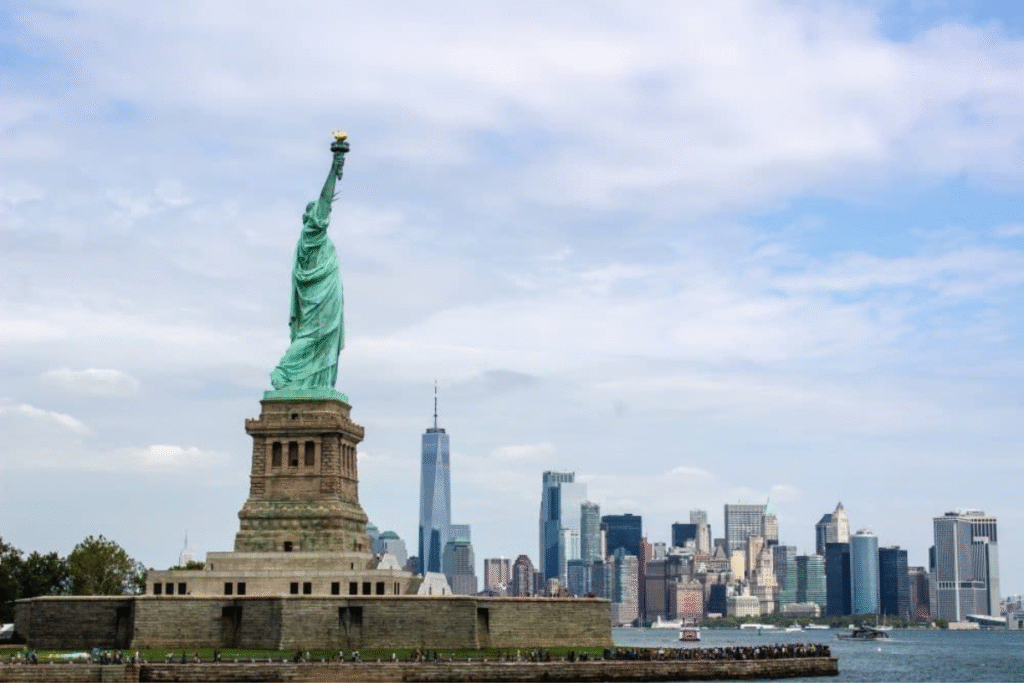 new york tips for first timers
