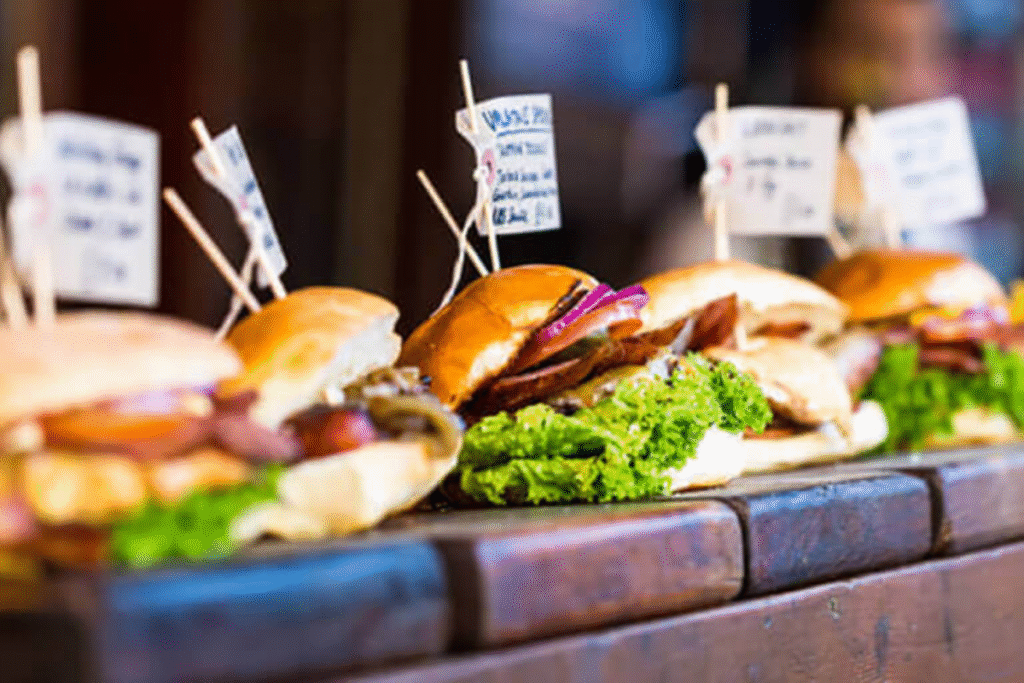 nyc food tours