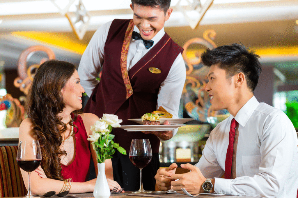 romantic hotels in paris