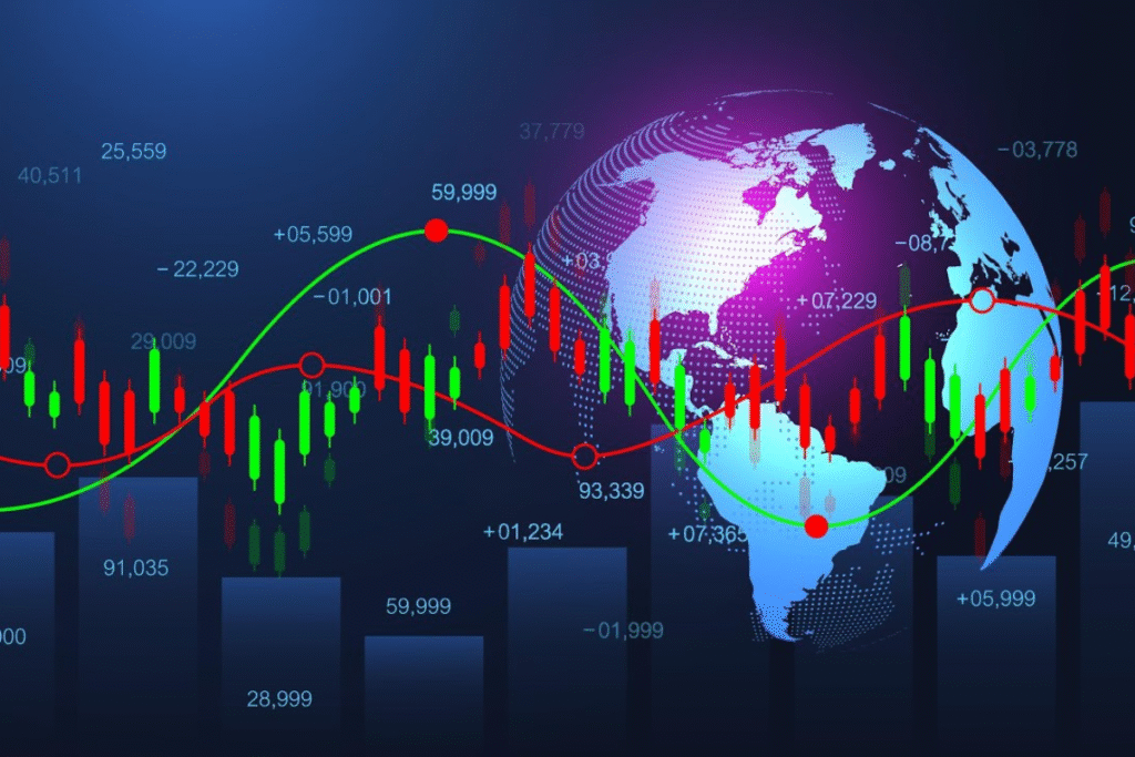 stock market trends
