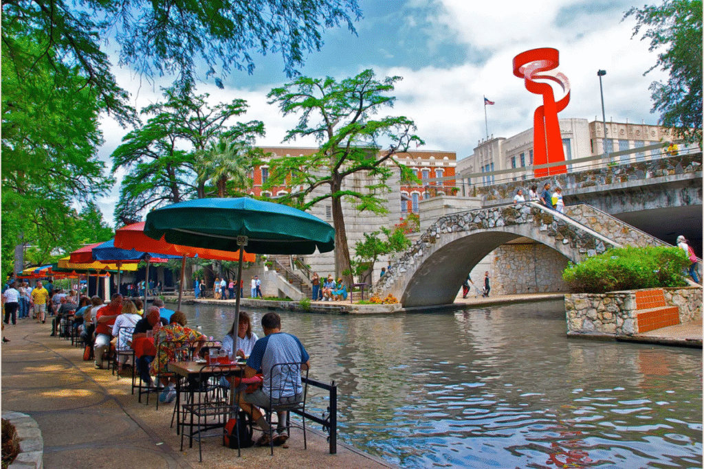 texas tours
