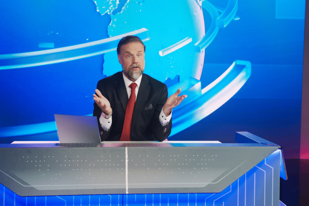 Best Platforms to Stay Updated with 24/7 News Online Live news online