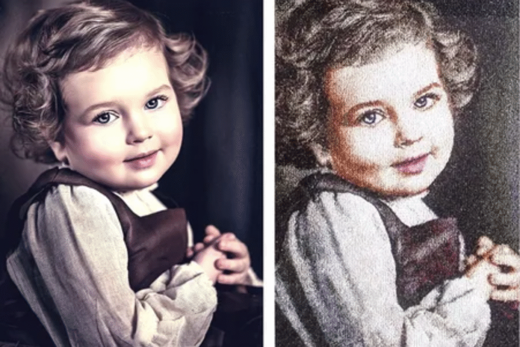 Custom Portraits