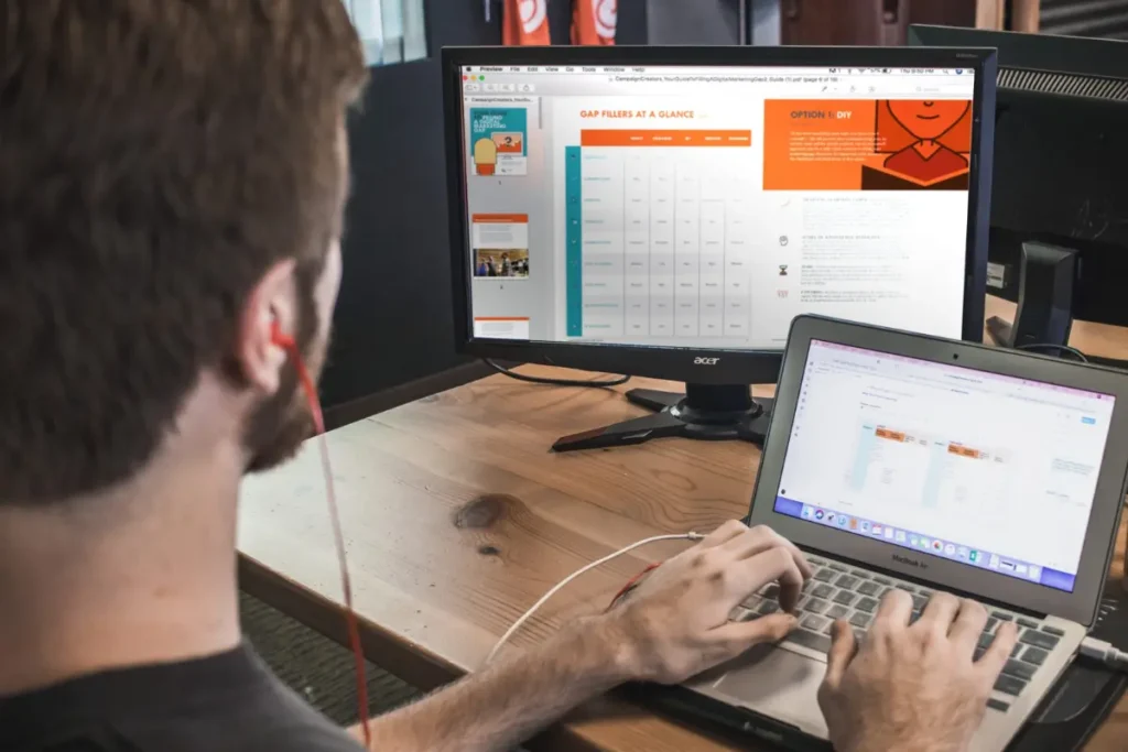 freelance e-commerce developers